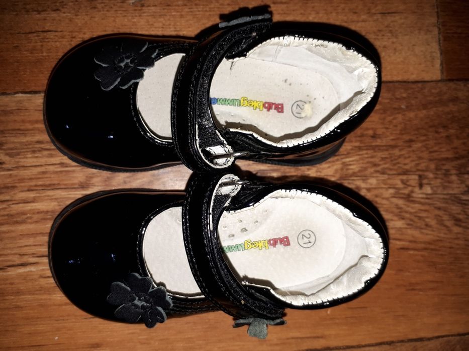 Продам туфли Bubblegummers