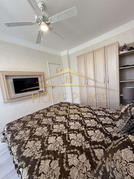 Продава се Двустаен апартамент в к.к. Слънчев бряг - 52 кв.м за 838 €/кв.м - Снимка #5