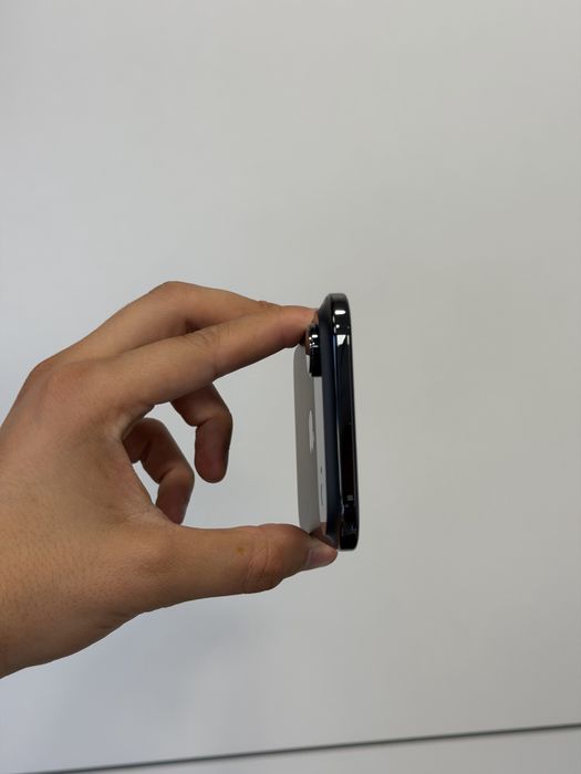 ОТЛИЧЕН iPhone AIR - 5 цикъла