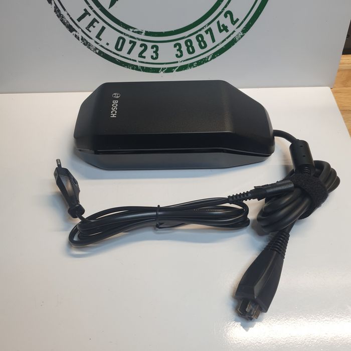 Incarcator bicicleta electrica Bosch Smart System ebike bosch charger