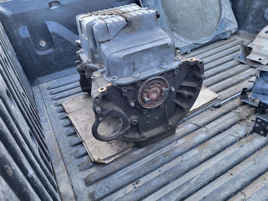 Двилатель 406 запчасть