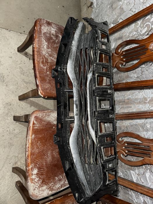 Решетка Kia ceed Sw 2024г