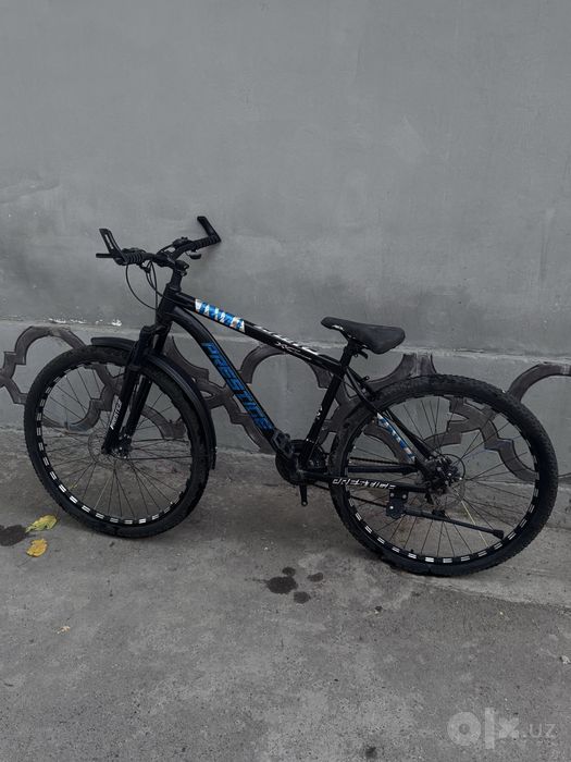 Продам велосипед prestige 29