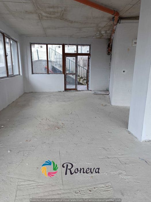 Продава се Офис в Варна, Възраждане 1 - 80 кв.м за 1413 €/кв.м - Снимка #2