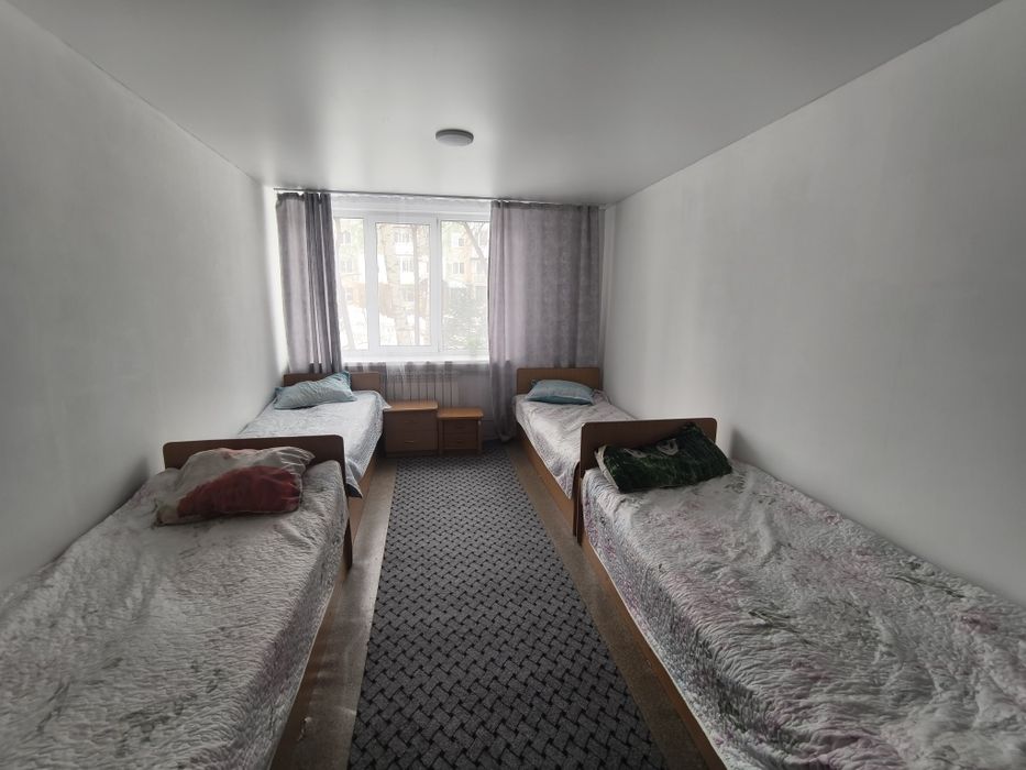 Здаётся Койко/место ХОСТЕЛ .