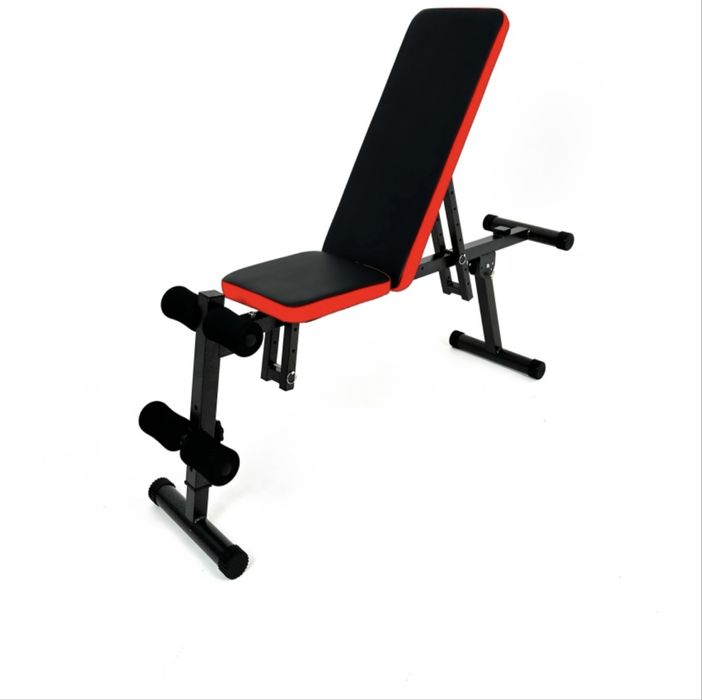 Тренажерная скамья