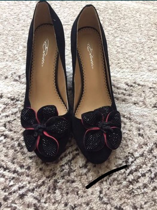 Туфли женские