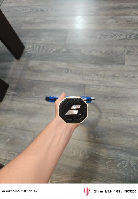 Rachetă Tenis Babolat Evo Drive Lite – Mărime Grip L2 (255g) + Racordaj Babolat RPM Blast