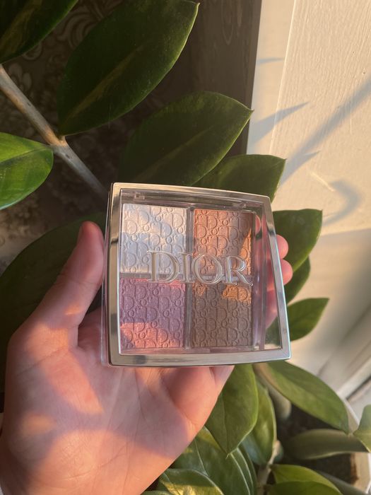 Dior хайлайтер оригинал