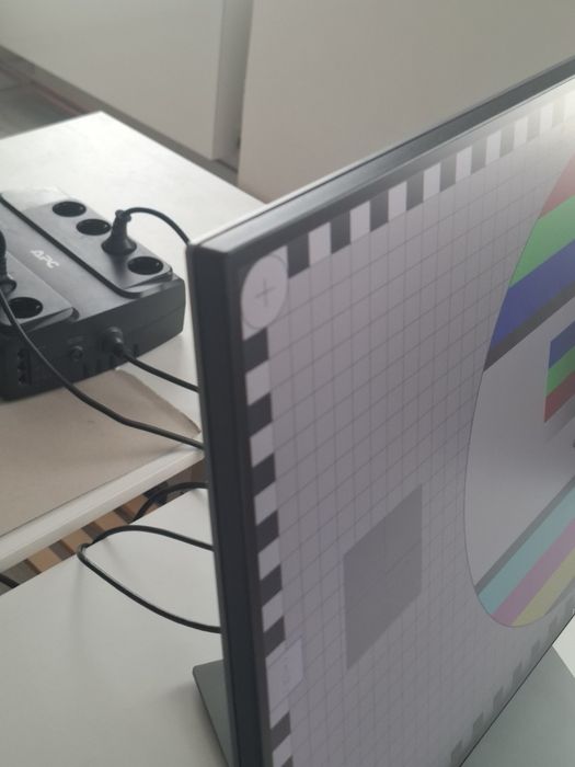 Monitor LED IPS DELL 27" UltraSharp U2717D