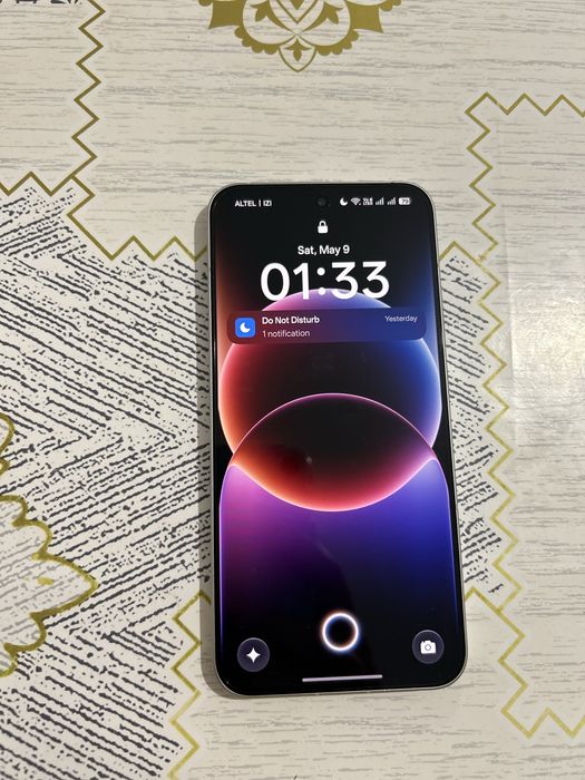 Oppo Reno 13 5G 12/512 как новый