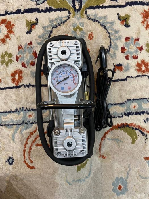 Набор аптечки для шин