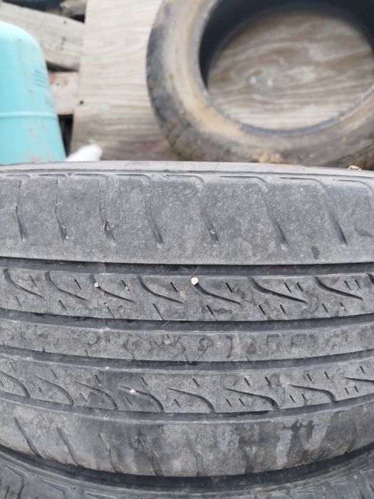 Продам покрышки и диски.