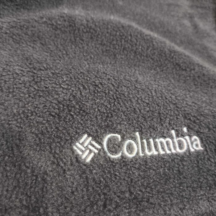 Флисовая кофта от Columbia (оригинал)