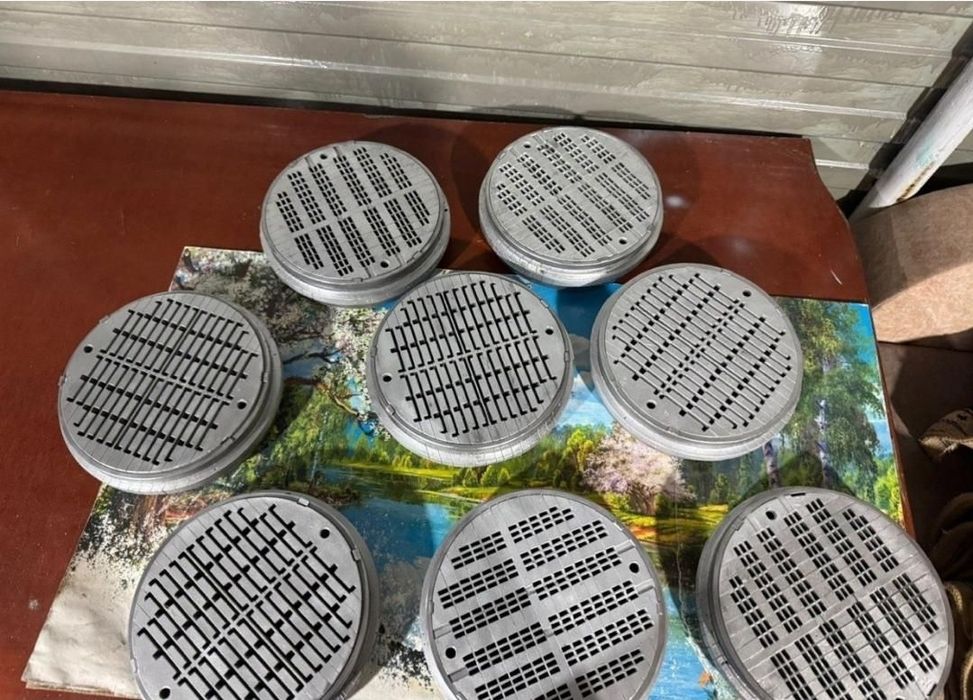 Компрессора 2вм4