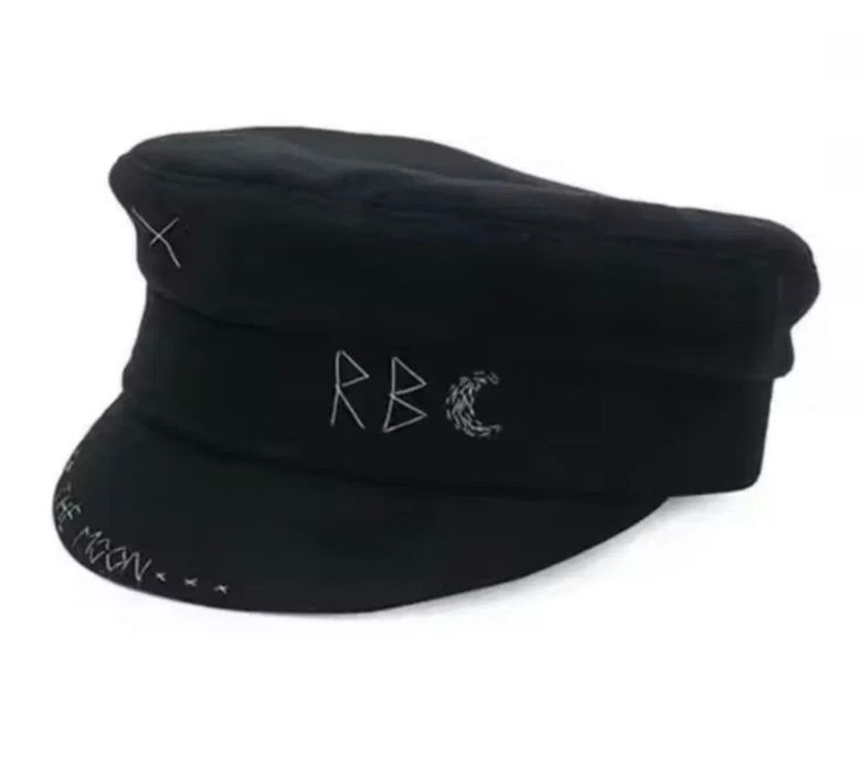 Ruslan Baginskiy дамска шапка