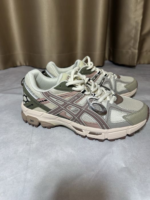Кроссовки муж ASICS