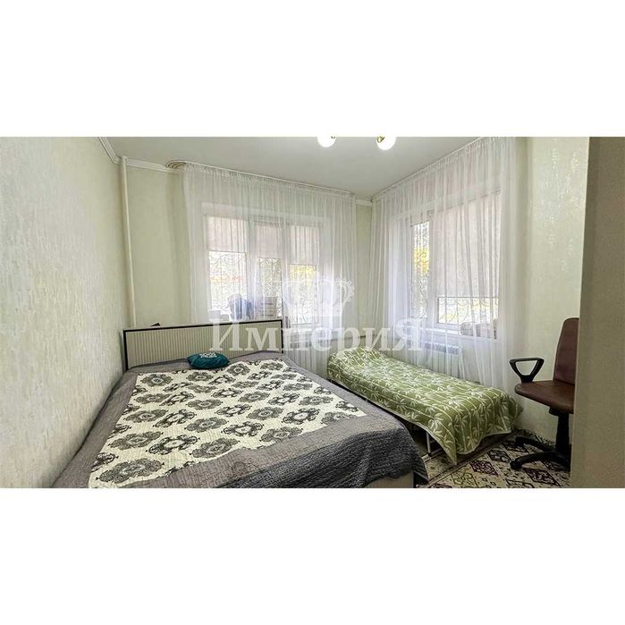 Продам 2х ком Айдана Империя