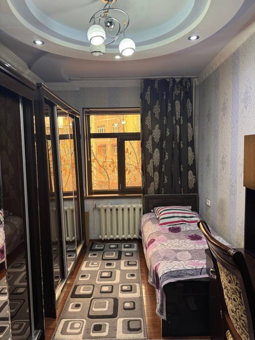 Продается квартира себзар 4/3/5