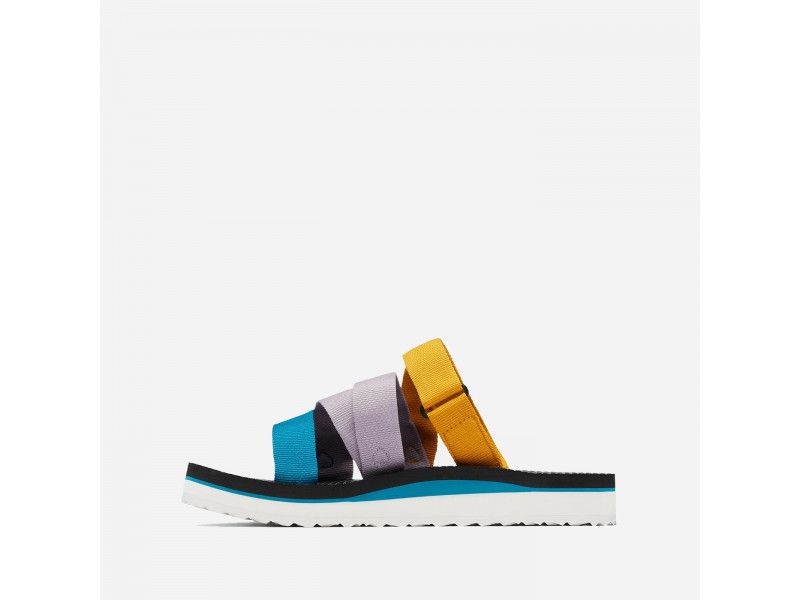 Чехли Columbia W Alava Slide Sandal  размери - 37