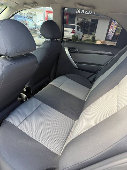 Nexi-3 2022 йил! Пробеги 86000 км! 4-поз.! Автомат коробка!