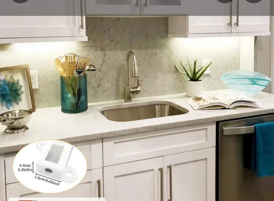 Set iluminat 3 neoane