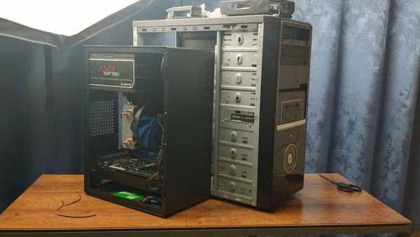 Asrock 310 Nas xpenology