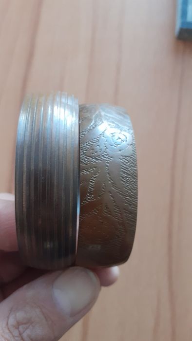 Ұршық, блезиктер