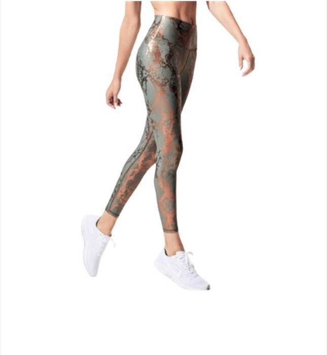Змийски клин със златисти елементи - 15€