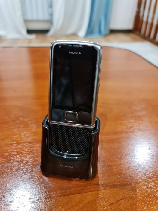 Nokia 8800 arte carbon 4 gb