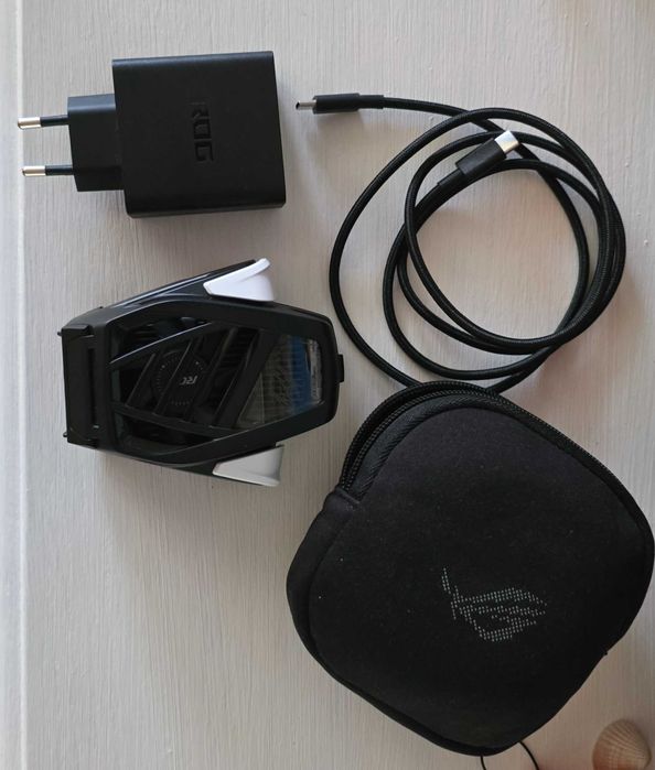 Asus rog 9 pro 24 GB RAM