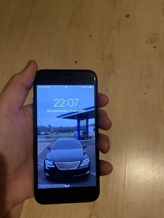 iPhone 7 идеал