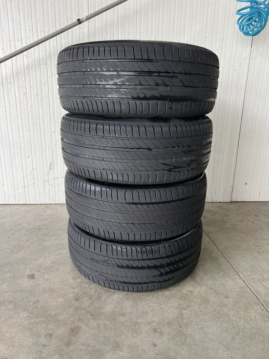 Летни гуми Michelin Primacy 4 225/45/17