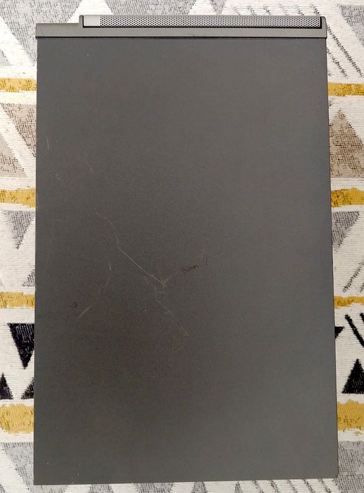 Bose Companion 3 series II subwoofer