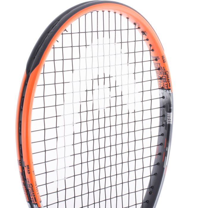Rachetă Tenis Radical Team - produs resigilat - (SecondHand) Decathlon