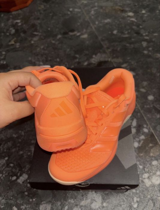 Adidas Dropset 4 Power Tra