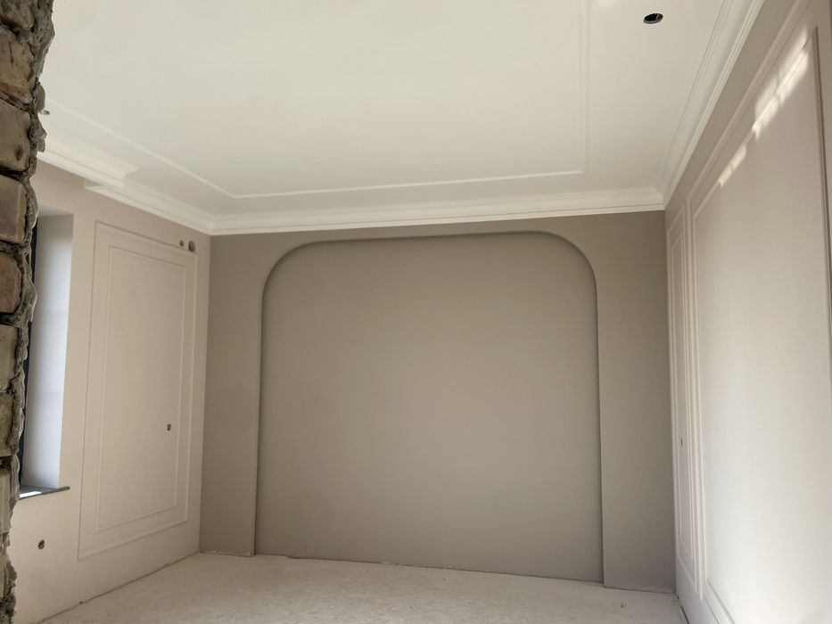 Padklyuch klasikka neoklassika remont