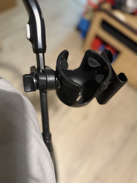 Carucior Joie Chrome 2 in 1 sport cu landou