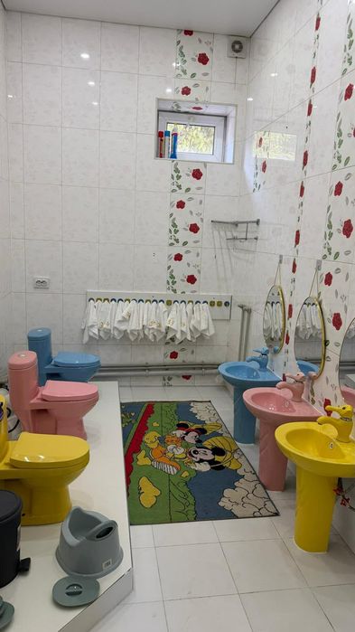 Продам дом + бизнес детский сад