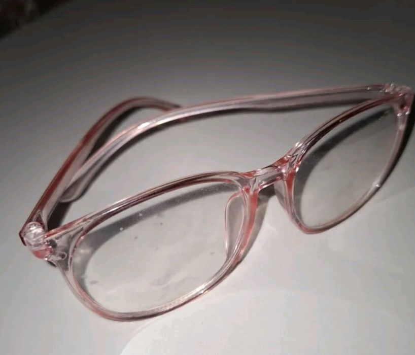 Очки для зрения, в хорошем состоянии
