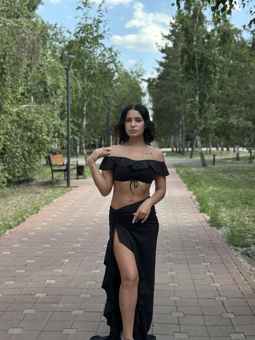 Платья новые с этикеткой