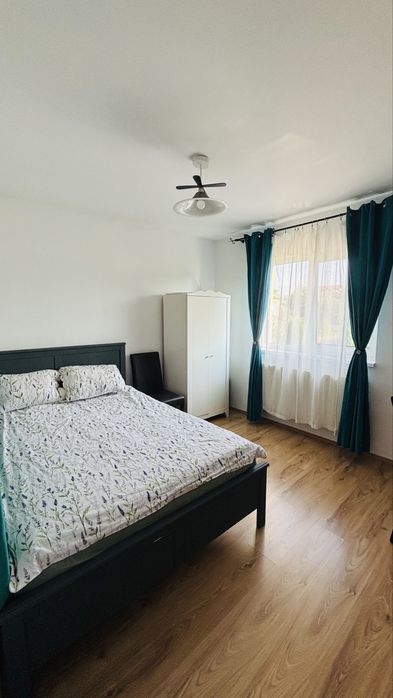 Apartament 3 camere inchiriat, Calea Gusteritei