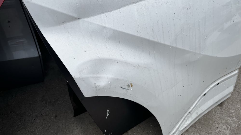 Врата Toyota CHR задна и предна дясна 2018