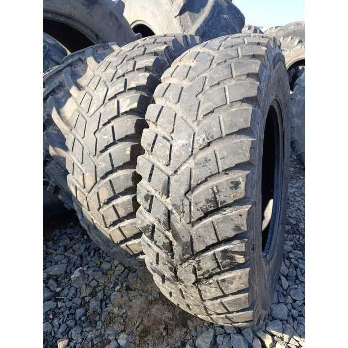 Anvelope 400/80R28 16.9r28 Nokian Second Hand Industriale