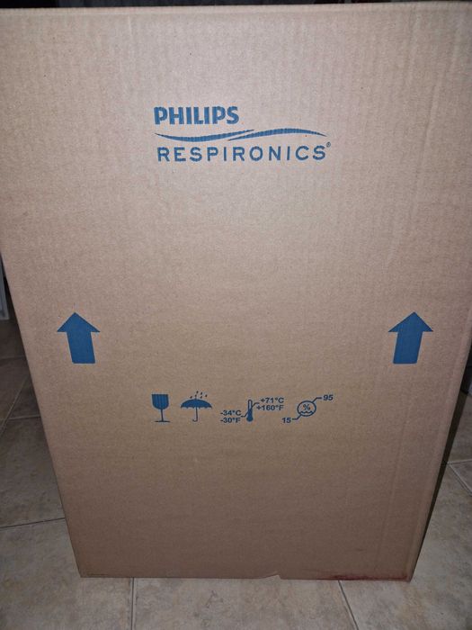 Кислороден концентратор Philips