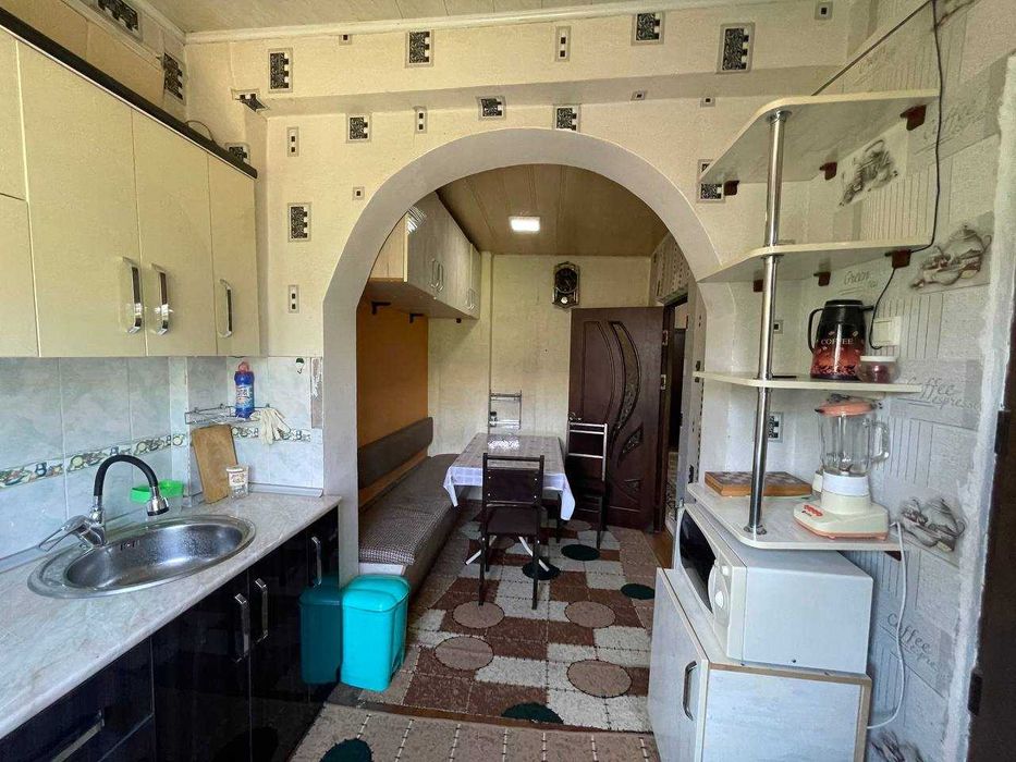 Сдаётся квартира парк фуркат