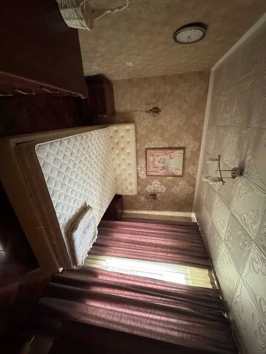 квартира М.Горького Дипломатия Университет