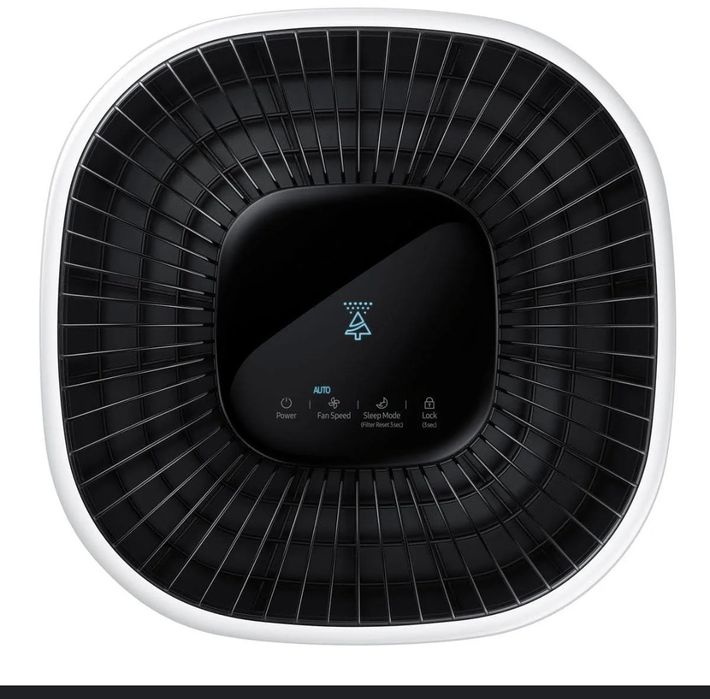 Purificator aer Samsung AX34R3020WW 34 m2