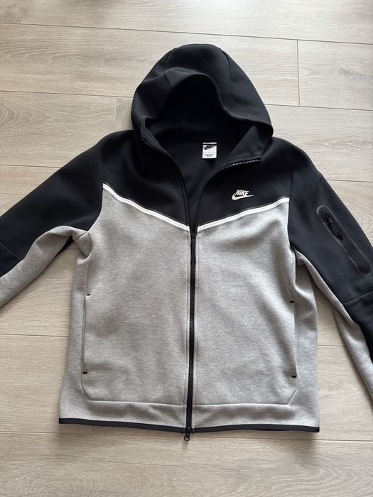 оригинальный nike tech fleece