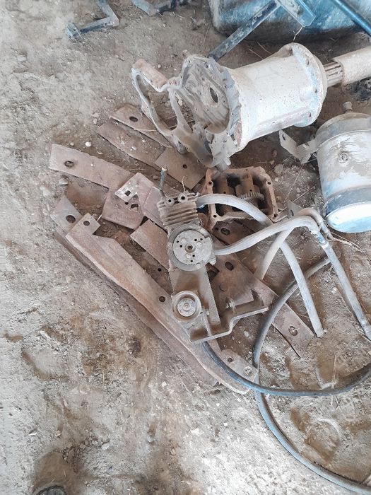 Ttz 100 els matori sotiladi